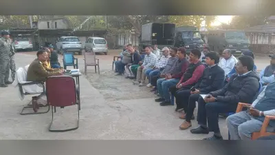 हॉस्टलों में सीसीटीवी लगवाने और रजिस्ट्रेशन कराने का निर्देश