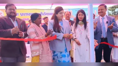 Aurangabad News : आवेदनों का शीघ्र व प्रभावी निबटारा जरूरी : डीएम