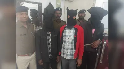 महेशखूंट के दियारा में मिनीगन फैक्ट्री का हुआ भंडाफोड़, संचालक व कारीगर फरार