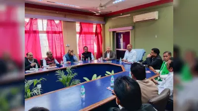 Bokaro News : हड़ताल नहीं करने की अपील
