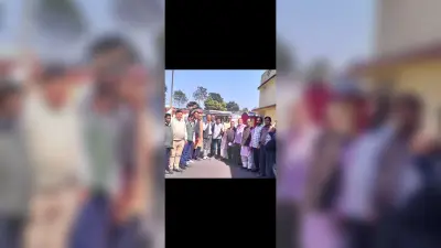 Bokaro News : हड़ताल को लेकर मोर्चा ने बनायी रणनीति