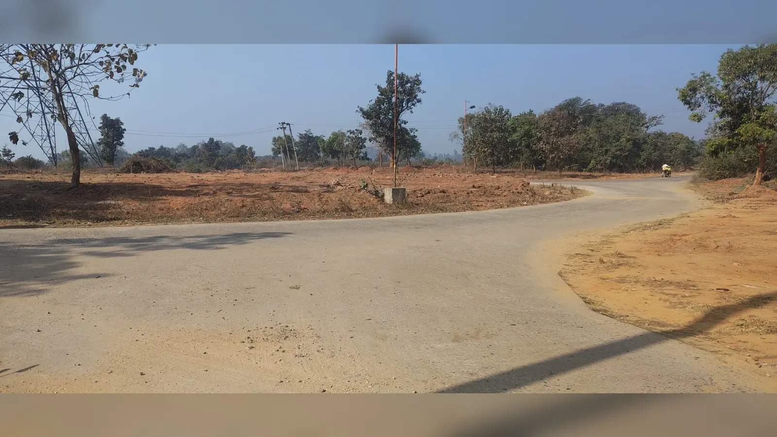 Bokaro News : भंडारीदह-गोमो सड़क का निर्माण कार्य होगा शुरू