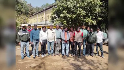 East Singhbhum News : घायल मजदूरों को मिलता रहेगा वेतन : प्रबंधन