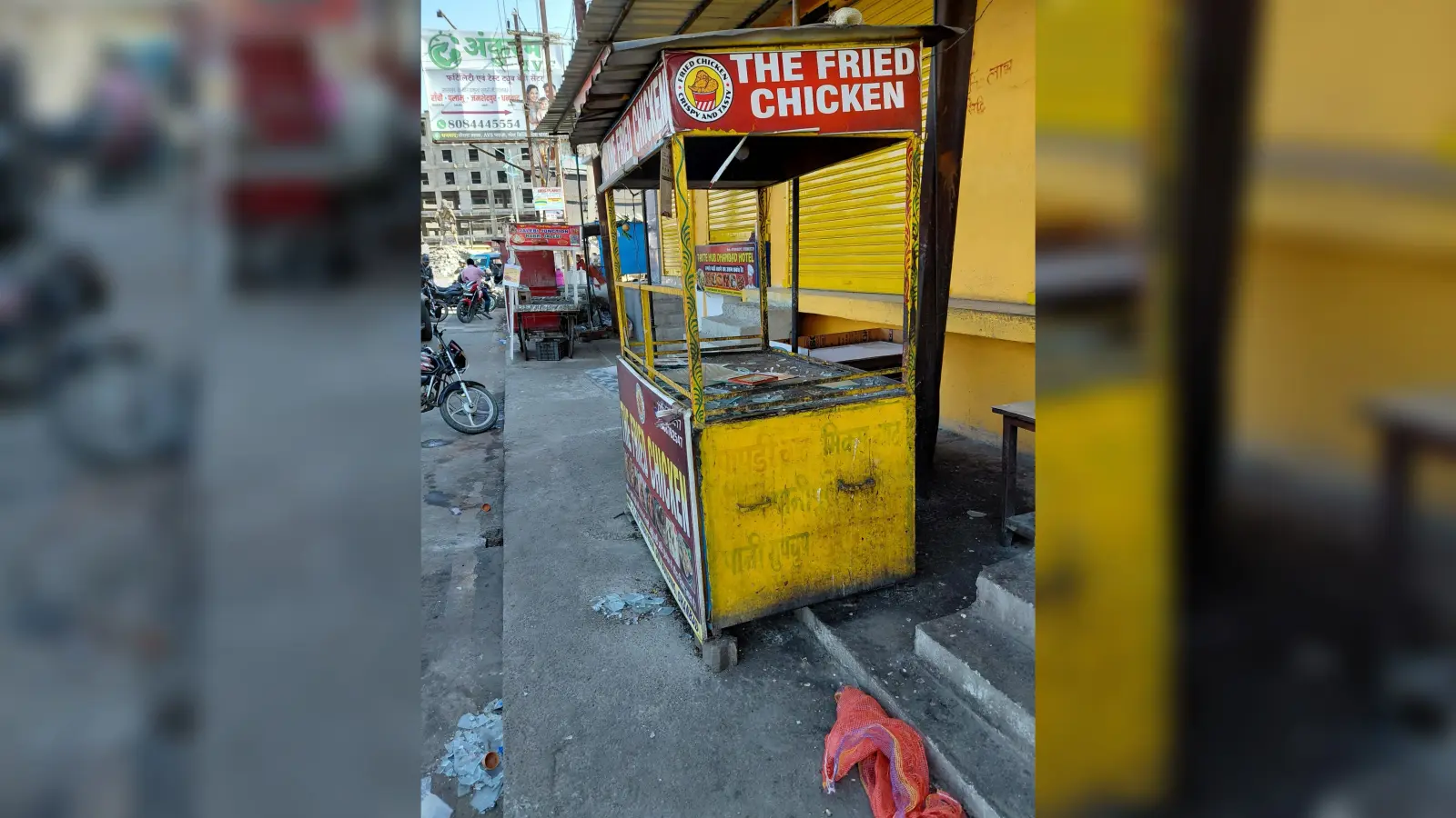 Dhanbad News: गोल बिल्डिंग में दुकानदार से विवाद के बाद युवक ने बम फोड़ा, गिरफ्तार