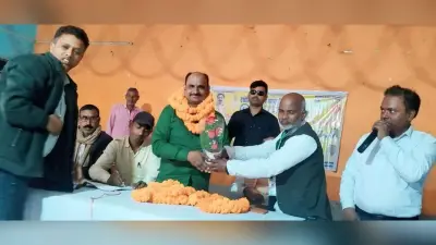 औरंगाबाद में हुआ दिव्यांगजन सशक्तीकरण पर जागरूकता कार्यक्रम