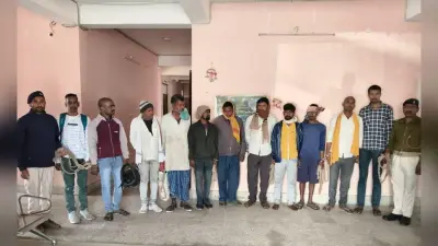 एक तस्कर व दस शराबी हुआ गिरफ्तार