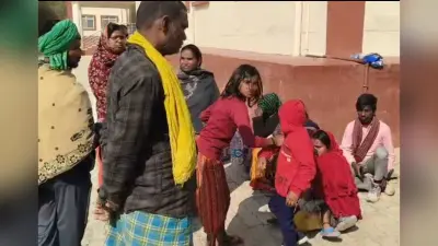 मुंडन में बुलाये गये युवक की कुएं से मिली लाश, पत्नी ने भैसूर पर लगाया हत्या का आरोप