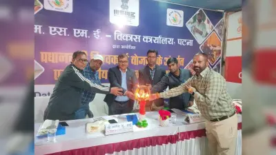 किसी तरह के कौशल पर एमएसएमई से मिलेगा प्रमाण पत्र