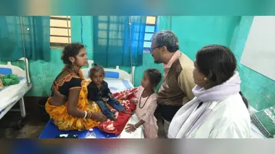 साउथ बिहार एक्सप्रेस में महिला ने बच्ची को दिया जन्म