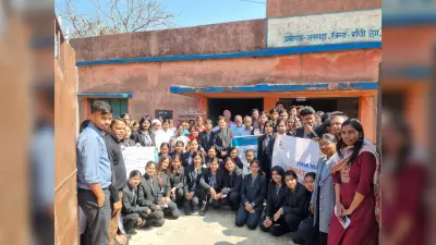किसान एआइ तकनीक का उपयोग कर आधुनिक खेती करें