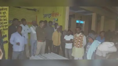 Giridih News :संदिग्ध स्थिति में मजदूर का शव तालाब में मिला
