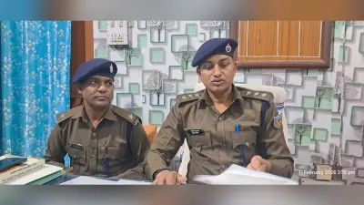 सीसीटीवी जांच में कुत्ते द्वारा अवशेष घसीटने की पुष्टि, अफवाह फैलाने व सड़क जाम करने वालों पर होगी कार्रवाई