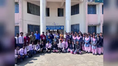 Seraikela Kharsawan News : बागवानी क्षेत्र में काफी संभावनाएं प्रसंस्करण से खुलेंगे तरक्की के द्वार