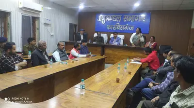 लाइट आरओबी या अंडर पास बनने से मिलेगी राहत
