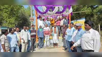 East Singhbhum News : हक के लिए और उलगुलान जरूरी : विक्टर