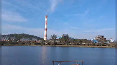 Bokaro News : नया प्लांट लगने से बढ़ेगा रोजगार का अवसर