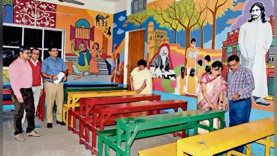 एचएस की परीक्षा आज से, 7.10 लाख परीक्षार्थी होंगे शामिल