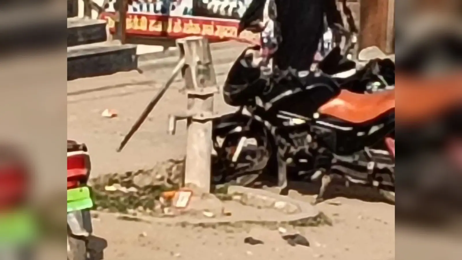 अधिकारियों की बेरुखी से कई मुहल्लों में जवाब देने लगे हैंडपंप, नलजल का भी बुरा हाल