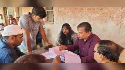 राजस्व से संबंधित आवदेनों का 31 मार्च तक निष्पादित करने का लक्ष्य