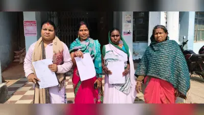 12 सूत्री मांगों को लेकर ममता ने सीएस को दिया आवेदन
