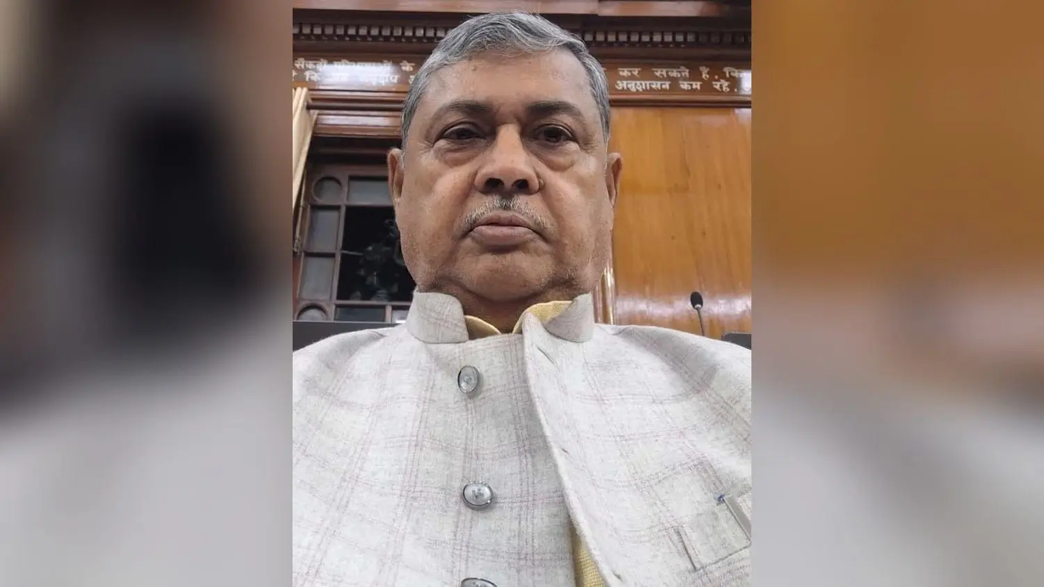 पटना व राजगीर के तर्ज पर पूर्णिया में बने अंतर्राष्ट्रीय क्रिकेट स्टेडियम: खेमका