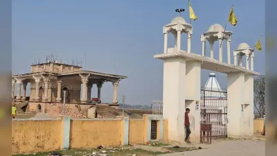 धीमेश्वर धाम में 15 फरवरी से शिवरात्रि मेला