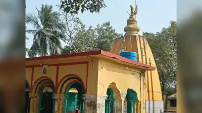 रानीश्वर में शिवरात्रि की तैयारी पूरी, निकलेगी भव्य बारात