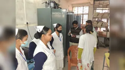 – सप्ताह में दो दिन डॉक्टर के आने पर एसडीएम सख्त, कहा नियमित उपस्थिति बनाएं