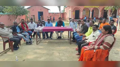 भवन निर्माण में गुणवत्ता का रखें ख्याल