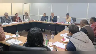 मुंगेर विश्वविद्यालय : वित्तीय वर्ष 2026-27 को लेकर 1070 करोड़ 45 लाख 38 हजार 177 घाटे का बजट