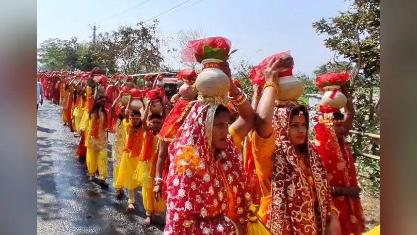 भूकंप प्रतिरोध भवन निर्माण को ले राजमिस्त्रियों का प्रशिक्षण प्रारंभ