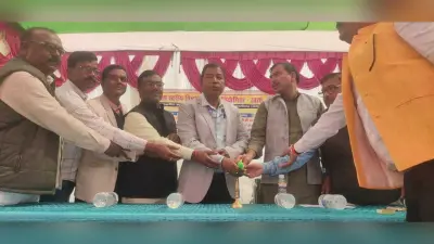 जिला स्तरीय विज्ञान दिवस प्रतियोगिता में छात्र-छात्राओं ने दिखायी प्रतिभा