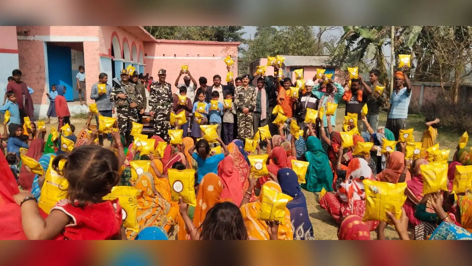 युवाओं को नशे से बचाने की अपील