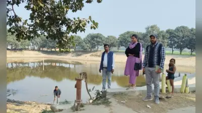 डीएम के निर्देश का अनुपालन शुरू