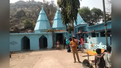 गौरीनाथ मंदिर में महाशिवरात्रि पर लगेगा तीन दिवसीय मेला