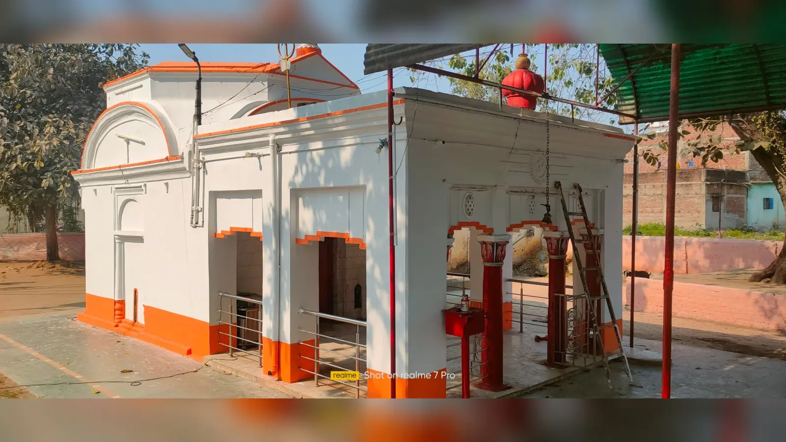 महाशिवरात्रि : शिवालय से निकलेगी भव्य शिव बारात
