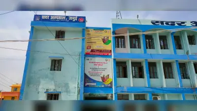 सदर अस्पताल में अब ड्रेस में दिखेंगे डॉक्टर