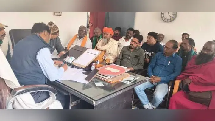 23,800 रुपये में हुआ महाशिवरात्रि मेले का डाक, तैयारियां अंतिम चरण में