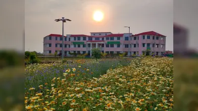 Seraikela Kharsawan News : सूबे में उद्यानिकी शिक्षा को लगेंगे पंख, खुलेंगे रोजगार के नये द्वार