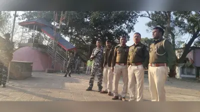 शिवालयों की साज-सज्जा, शिव बारात और महाप्रसाद की तैयारी में श्रद्धालु जुटे