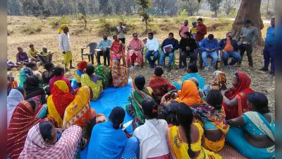 Bokaro News: योजनाओं का लाभ उठाने के लिए जागरूकता व सक्रिय भागीदारी जरूरी : बीडीओ