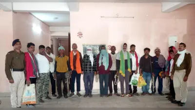 शराब के साथ तीन तस्कर व 12 शराबी गिरफ्तार