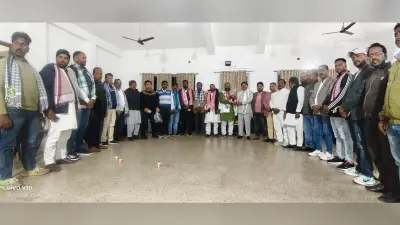 समाज के बच्चों को उच्च शिक्षा देने की जरूरत