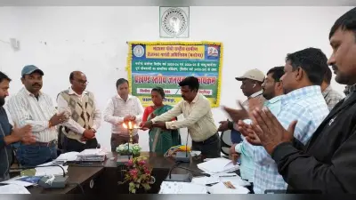 17 पंचायतों की मनरेगा योजनाओं की हुई सोशल ऑडिट