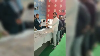डायट में पांच दिवसीय प्रशिक्षण का समापन