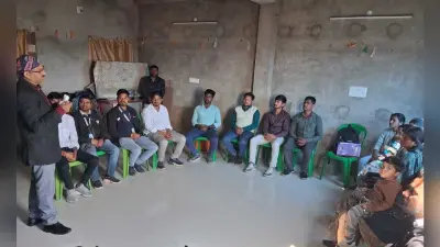ड्रॉपआउट बालिकाओं की पहचान कर शिक्षा से जोड़ने की पहल