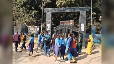 खुशखबरी : कंपनी गार्डन में बनेगा ट्रैफिक पार्क, सड़क सुरक्षा व नियमों की मिलेंगी पूरी जानकारी