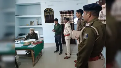 बिहार-बंगाल सीमा पर विशेष चौकसी बरतें थानाध्यक्ष, एसपी