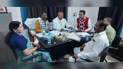 गांधी मैदान और केआरके मैदान का होगा सौंदर्यीकरण