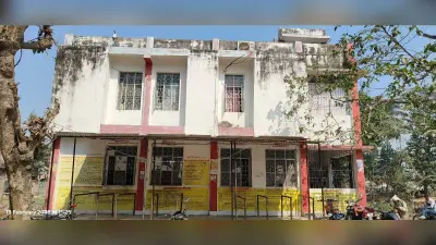 दाखिल-खारिज से लेकर आवासीय व जाति प्रमाण-पत्र बनाने का कार्य हो रहा प्रभावित